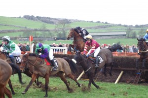 Galway point to point Ireland