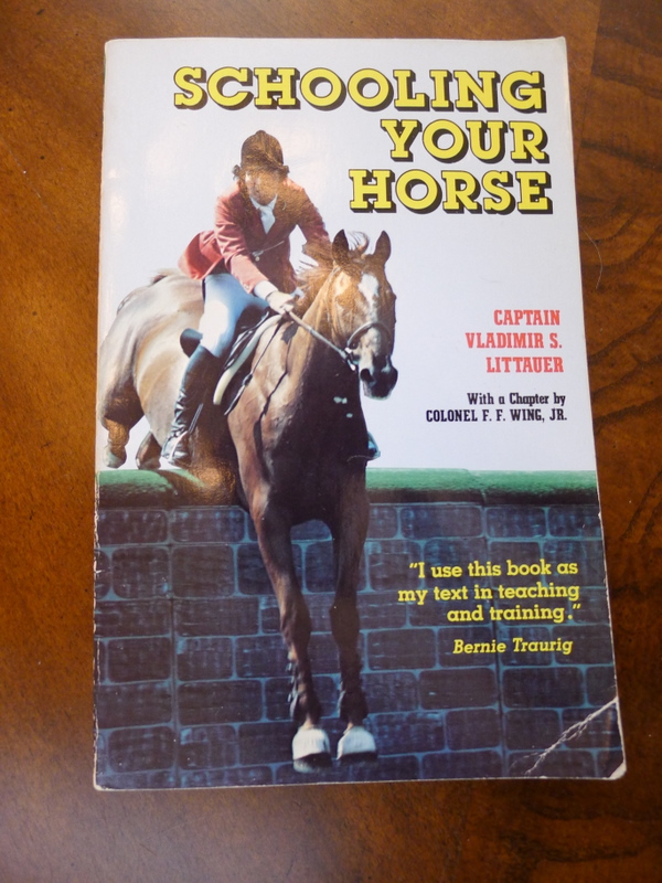 horses book review