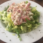 St. John's Crab Salad
