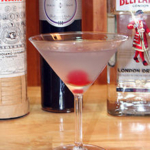 Aviation Cocktail