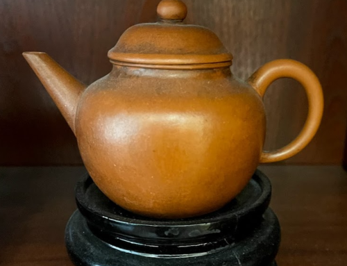 The 10 Famous Chinese Teas