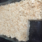 rice krispy treats