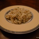 Creamed Corn with Green Chile