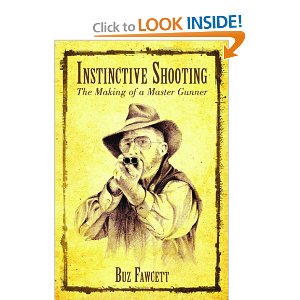 instinctive shooting cover_