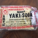 Yakisoba