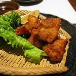 Chicken Tatsuta Age