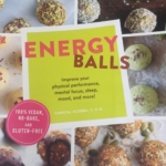 Energy Balls