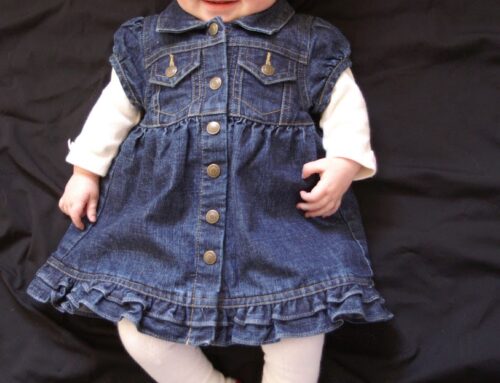 Book Review – Bringing Up Bebe: One American Mother Discovers the Wisdom of French Parenting (5/5 *****)