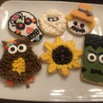 Lauren’s Decorator Cookies