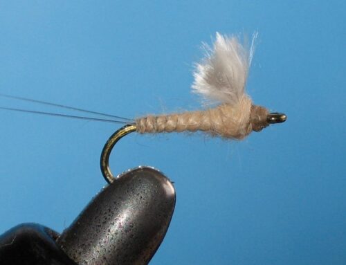 Tying Flies Like a Pro by Marty Bartholomew 5/5 *****