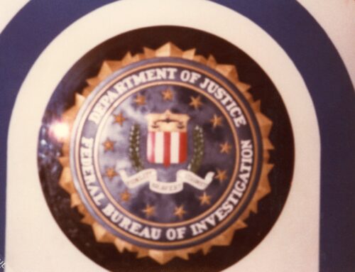 ABC’s and 123’s of Military Communications