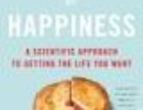 The How of Happiness-Flow