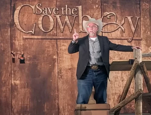 Cowboy Church