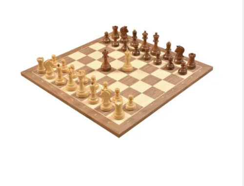 Chess Was Dead, Now It Broke the Internet