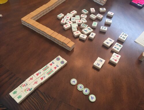 Mahjong