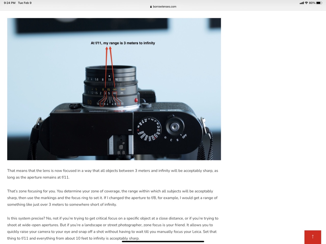 Review: The New Leica M6 (might not be the camera you're looking for) -  Photography Blog Tips - ISO 1200 Magazine