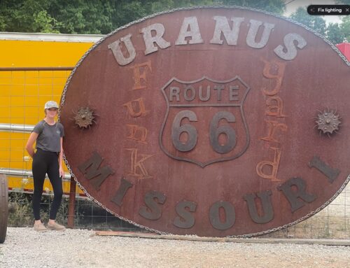 Route 66