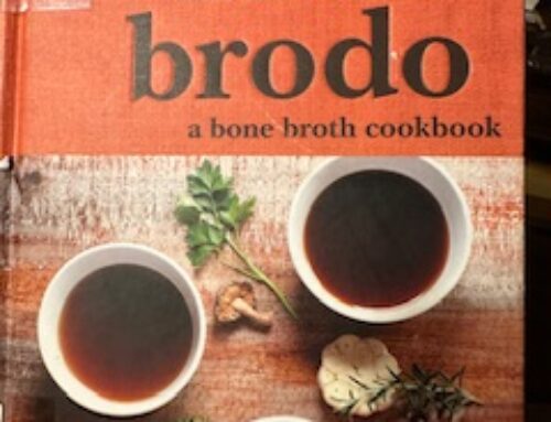 Brodo Broth