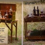 A Bird Hunter's Libations