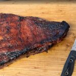Santa Maria BBQ Tri-tip