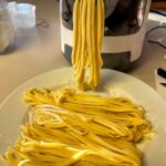 Homemade Pasta