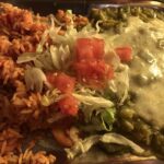 Mexican Rice