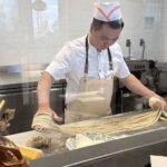 Hong Kong Noodles