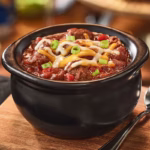 Outback Chili