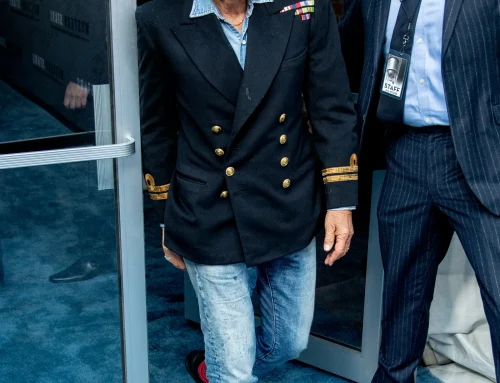 Why Is It Called a Blazer?