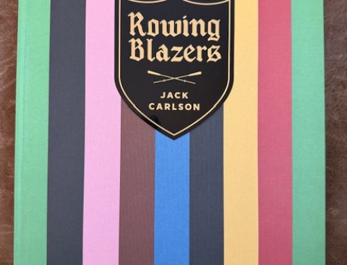 Why Is It Called a Blazer?