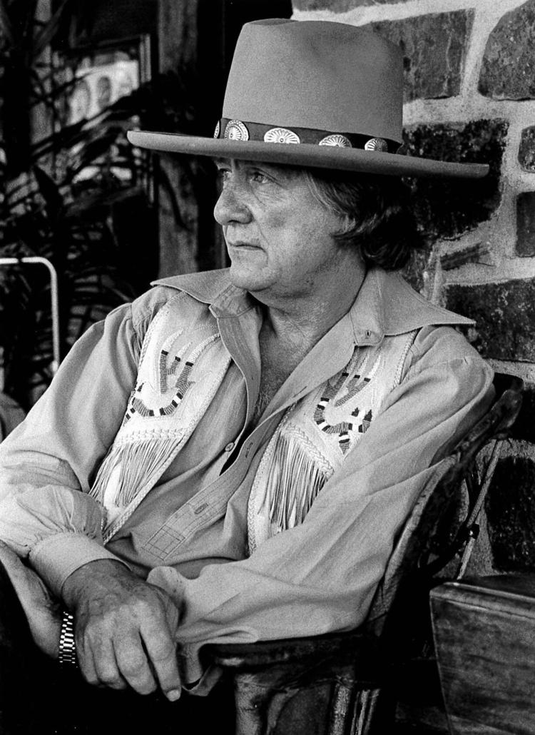 legal gunslinger gerry spence