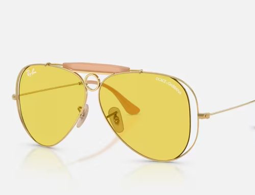 Sunglasses for the Field