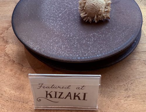 Japanese Pottery Master in Denver