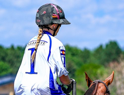 2026 Denver Polo Season