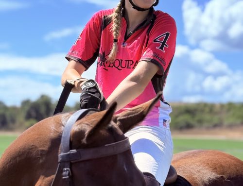 Équipage Polo