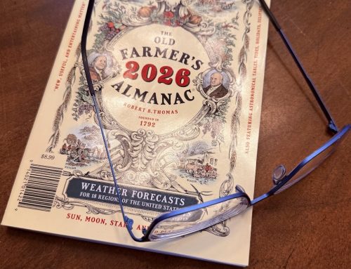 Farmer’s Almanac and Bird Hunting Forecasts 2026