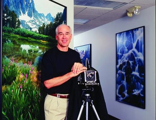John Fielder