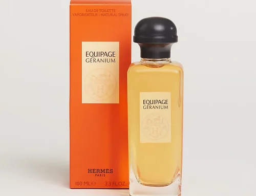 Equipage Geranium
