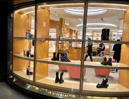 Vuitton’s Grandson Tried to Buy a Forest in France