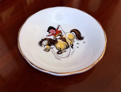 Thelwell x Royal Grafton
